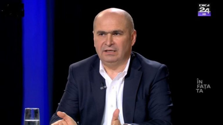 Bolojan: Marele merit al Ordonanței „trenuleț” este că nu s-au crescut cheltuielile statului