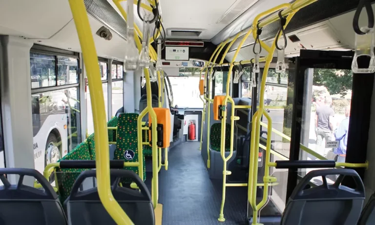 CTP Iași: Din 1 februarie 2025, toate abonamentele vor fi eliberate pe carduri de transport