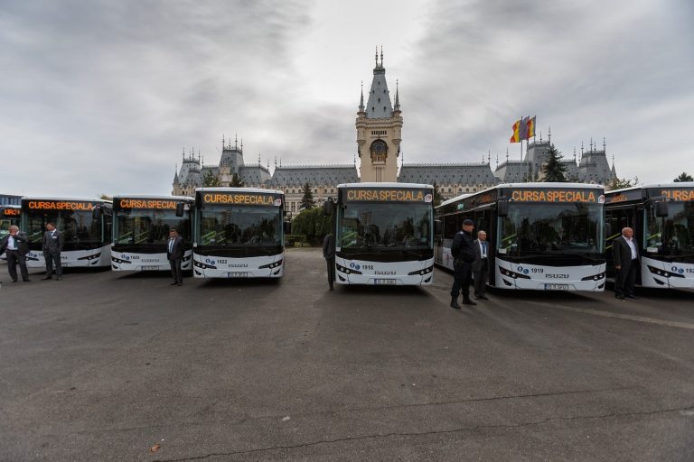 Cât plătește CTP pentru RCA flotei auto?