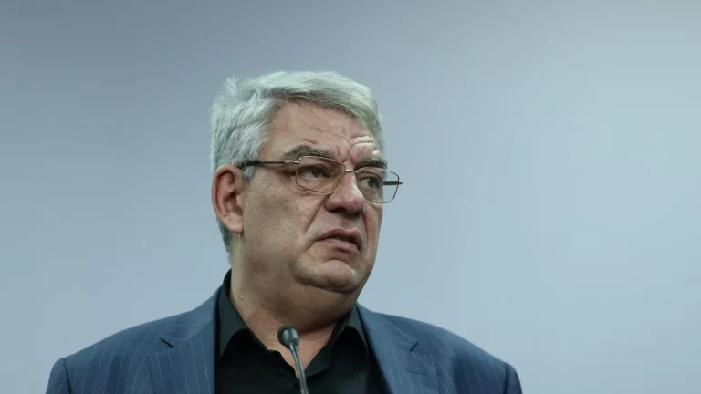 „Crin Antonescu, candidatul comun”. Mihai Tudose despre planurile Coaliției și sondajul decisiv