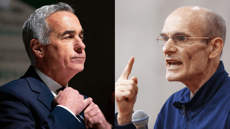 Cristian Tudor Popescu: „Călin Georgescu ar trebui testat psihiatric. 2 milioane de români nu realizează ce ar însemna ca acest nebun să devină președinte”