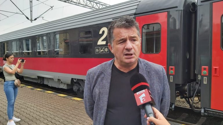Defapt.ro: Legendarul manager „Titi” Preoteasa, care din 2001 distruge companiile CFR, și-a cumpărat, într-un an, două apartamente în Dubai