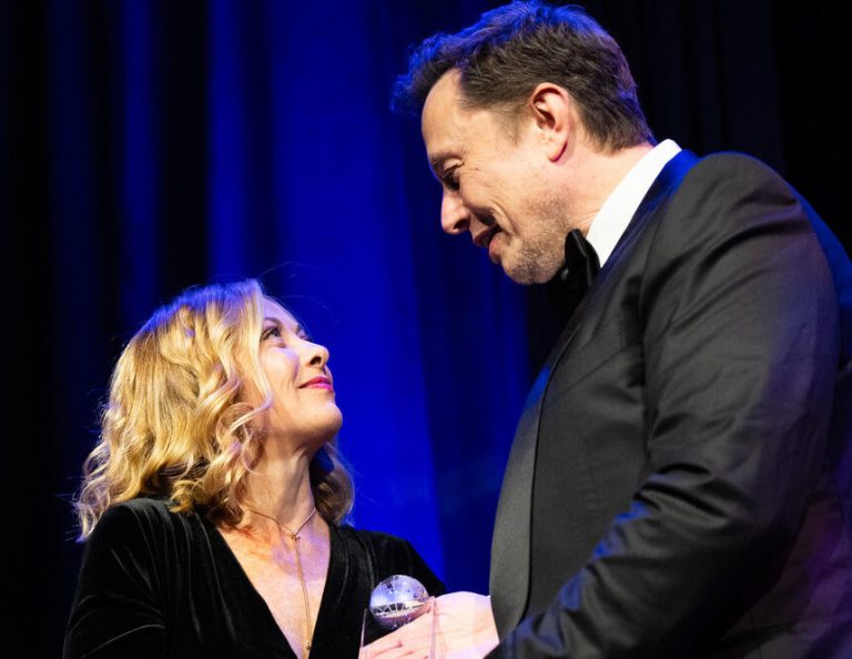 Elon Musk, apreciat de Giorgia Meloni: „Un geniu”
