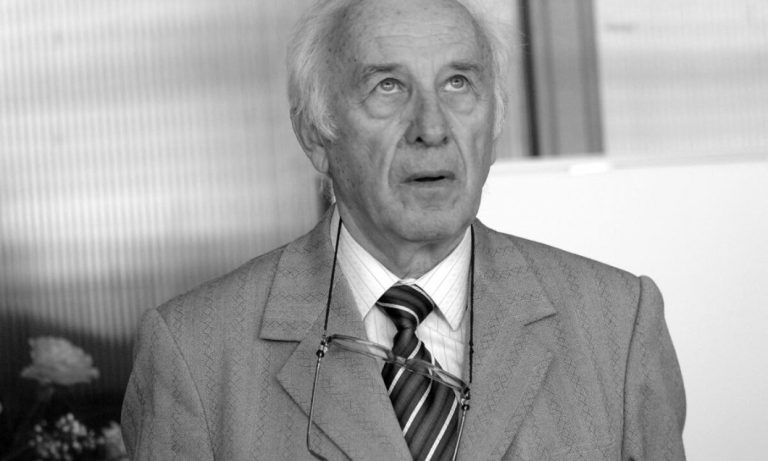 Fostul internațional Nicolae Oaidă a decedat la 91 de ani.