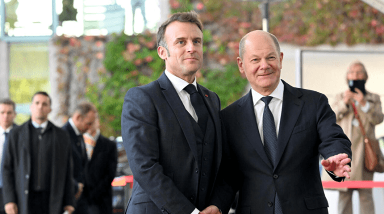 Guvernul francez: Franța și Germania trebuie să colaboreze pentru a impulsiona Europa