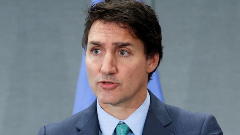 Justin Trudeau și-a anunțat demisia din funcția de premier al Canadei și de la conducerea partidului său.