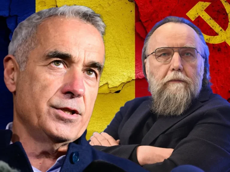 Ministerul Apărării: Georgescu promovează dezinformări rusești și scenarii manipulatorii.