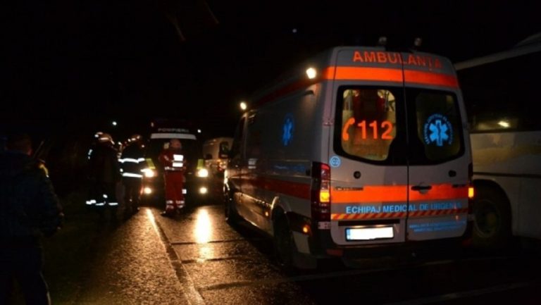 Neamț: Un ieșean de 54 de ani a murit lucrând la podul de la Luțca. Precizările polițiștilor