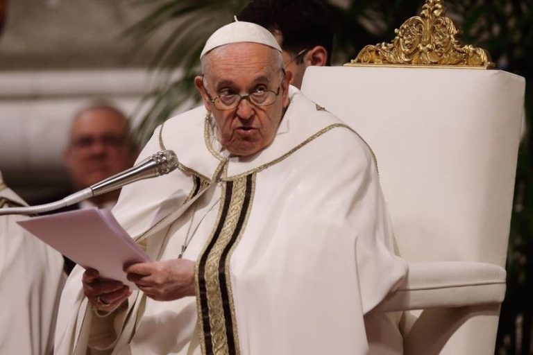 Papa Francisc: Biserica Catolică e pregătită pentru o dată unică a Paștelui