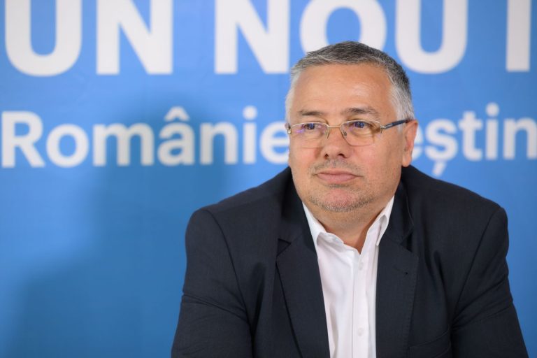 Petru Movilă s-a întors în Primărie. Fostul city-manager, consilier personal al primarului Chirica