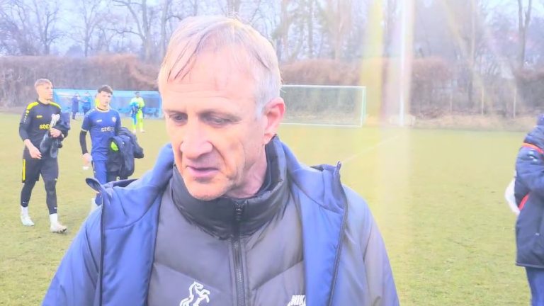 Prima victorie a anului pentru Poli, cu un atacant ex-Serie A! Toate transferurile de iarnă au debutat în Copou. FOTO și VIDEO