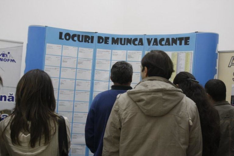 Rata șomajului estimată la 5,3% în 2025.