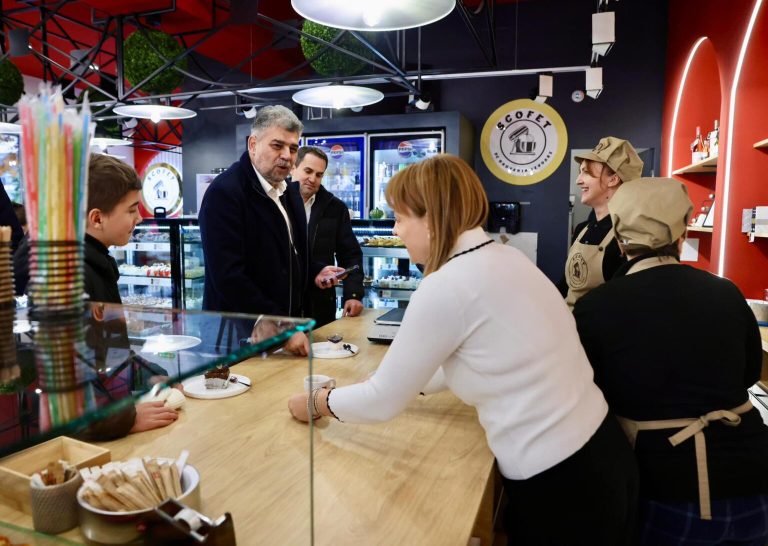 Unde a dispărut Marcel Ciolacu? Fără activitate la Guvern, nevăzut public.