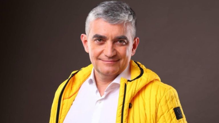 Vlad Oprea dus la DNA, birou percheziționat.
