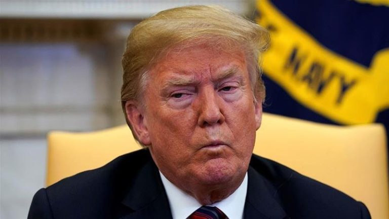 Vremea mută ceremonia de învestire a lui Donald Trump. Locația nouă aleasă pentru momentul istoric