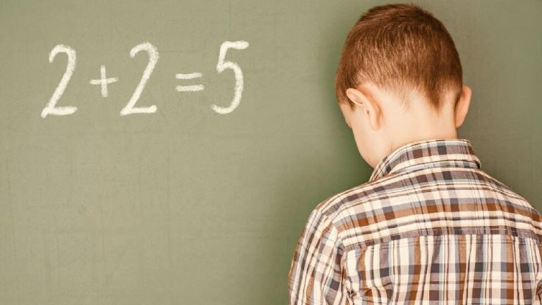 46%: Analfabetism numeric în licee – Primul raport național privind utilizarea informațiilor matematice de către elevi