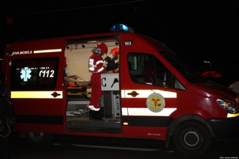 Constanţa: 50 de persoane evacuate; activat Planul Roşu după un incident cu spray lacrimogen la un Lidl din Medgidia