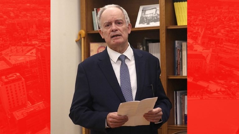 Grecia are un nou președinte, Konstantinos Tasoulas