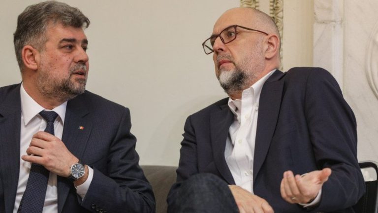 Kelemen Hunor: „Afacerea Nordis” a influențat alegerile, PSD a renunțat la Laura Vicol.