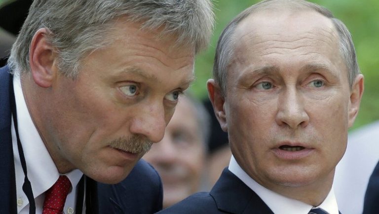 Kremlinul reacționează după afirmația lui Trump despre discuția cu Putin: Declarația lui Dmitri Peskov