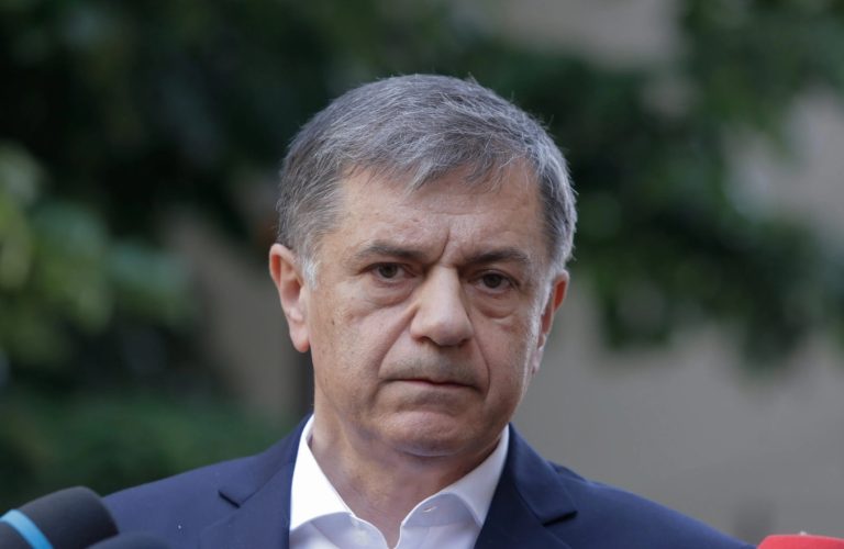 Ministerul Justiției cere extrădarea lui Ionuț Costea.