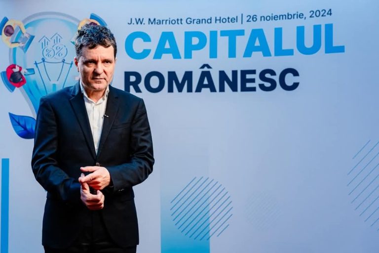 Nicuşor Dan şi-a lansat site-ul pentru campania prezidenţială: Donaţiile, foarte importante. Ţinta este 2 milioane de euro.