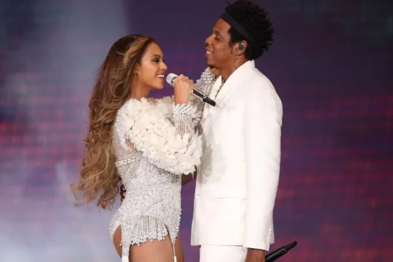 Plângerea împotriva rapperului Jay-Z pentru viol din 2000 a fost retrasă