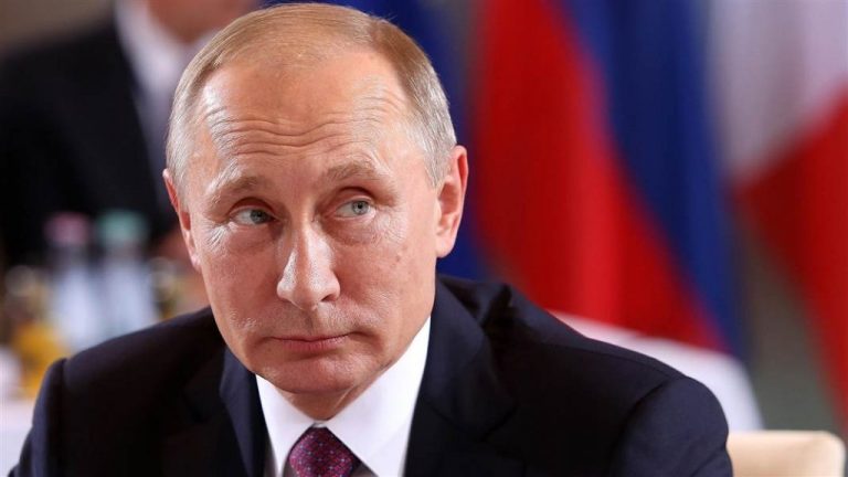 Putin sugerează implicarea Occidentului în atacul conductei petroliere