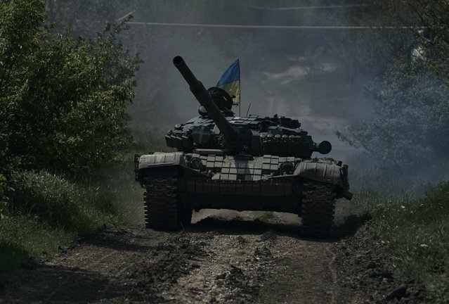 Războiul din Ucraina, ziua 1081: Zelenski și Trump s-ar putea întâlni la Washington.