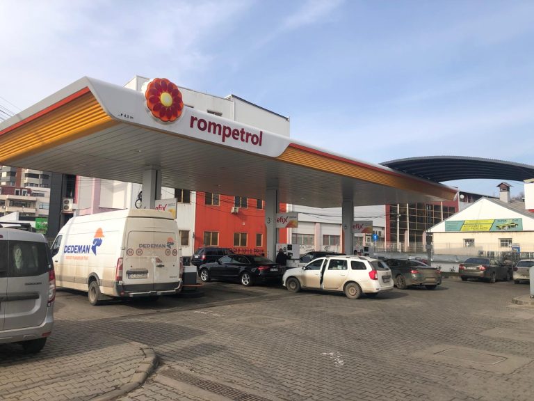 Scumpiri mari la carburanți. Transportatorii ieșeni plătesc și 1.500 lei pe un plin. „E înfricoșător. Nici peste Prut nu mai este o afacere”.
