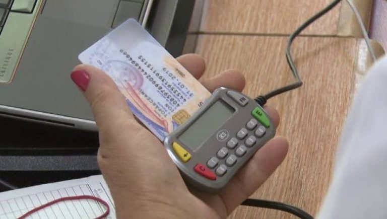 Sistemul Informatic Integrat din sănătate nu funcționează: „Eliberăm rețetele offline”