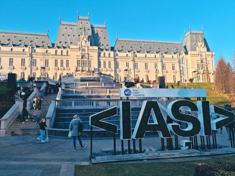 Turismul din Iași, în scădere: ce spun localnicii?