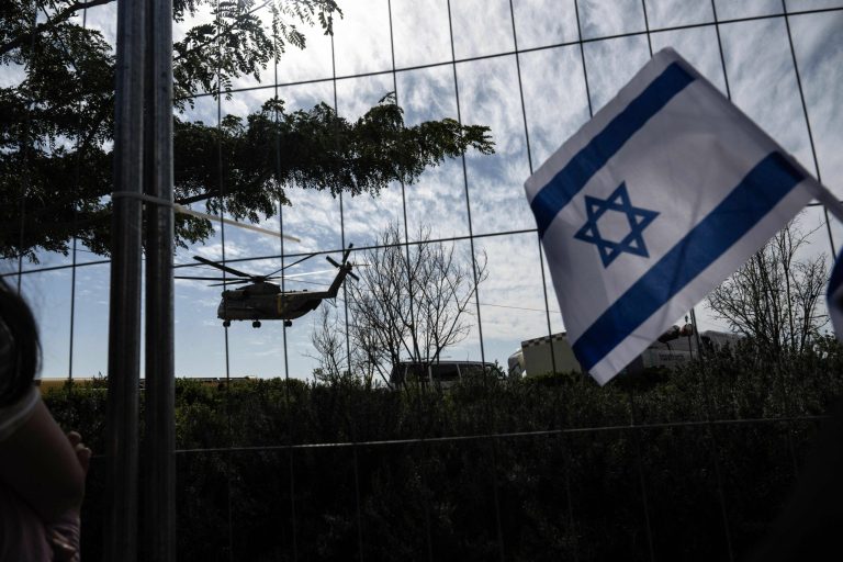 Apropierea lui Trump de Putin sperie Israelul: schimb informații în pericol.