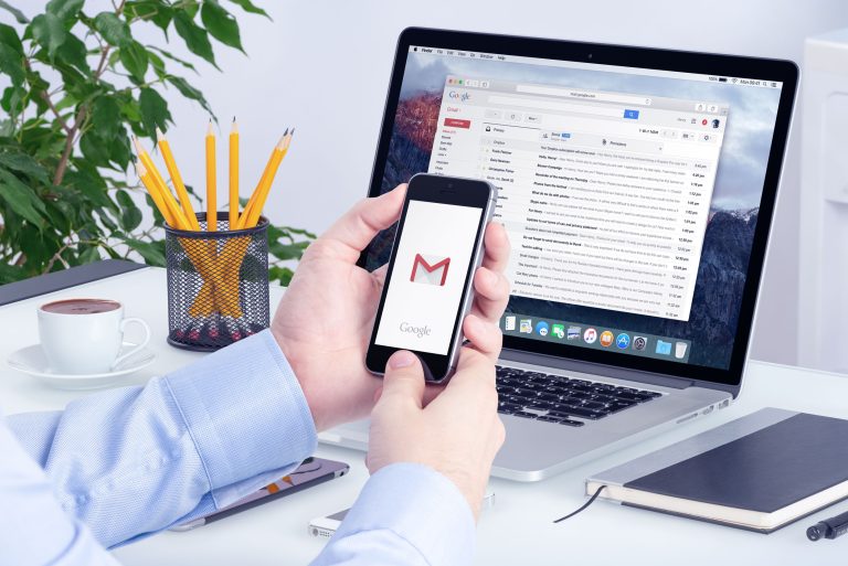 Atenție, utilizatori Gmail! FBI avertizează despre un atac cibernetic.