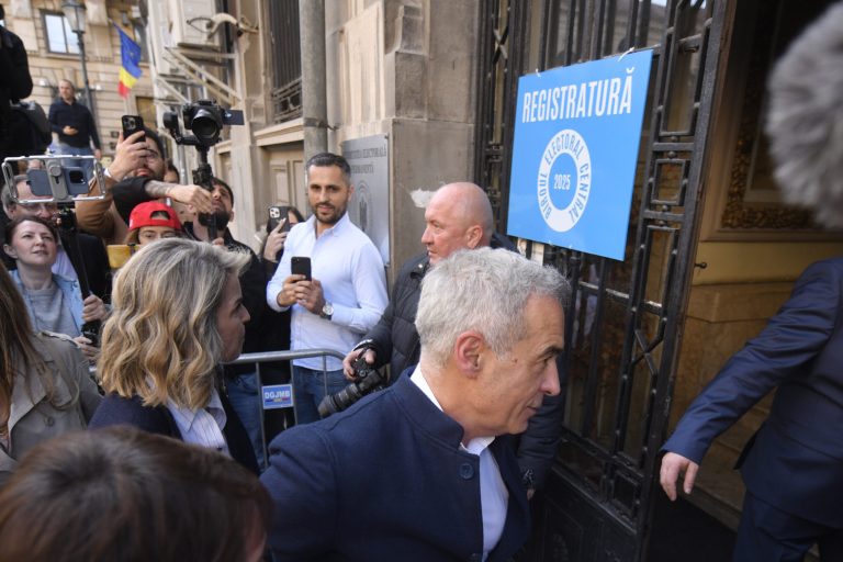 BEC a trimis la CCR contestațiile candidaturii lui Călin Georgescu. Când decid judecătorii?