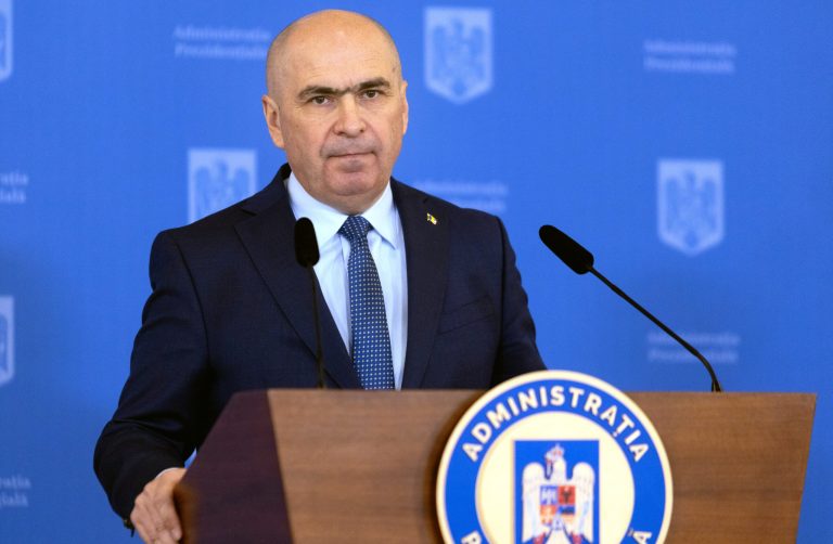 Bolojan: Există un clivaj în societate, o realitate inevitabilă