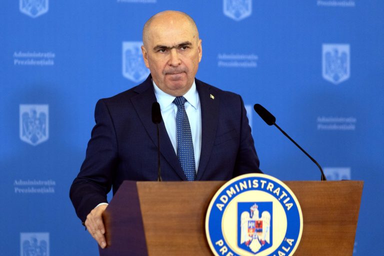 Bolojan explică de ce nu candidează la prezidențiale: Ar fi însemnat șocuri guvernamentale