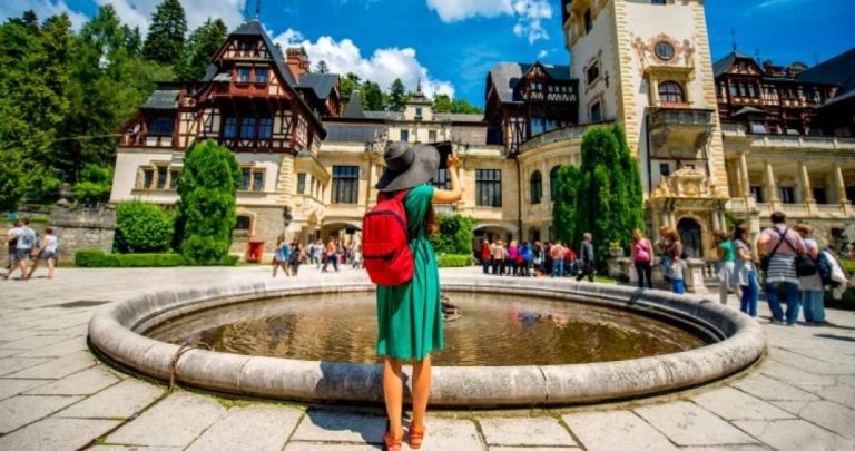 Burcea (ANAT): Am ocupat ultimul loc în Europa la turiști străini.
