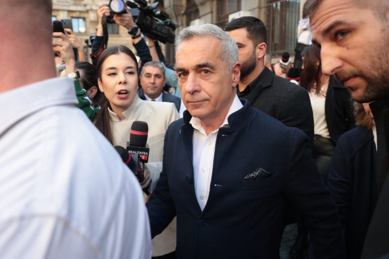 CCR analizează astăzi contestațiile pentru candidatura lui Călin Georgescu