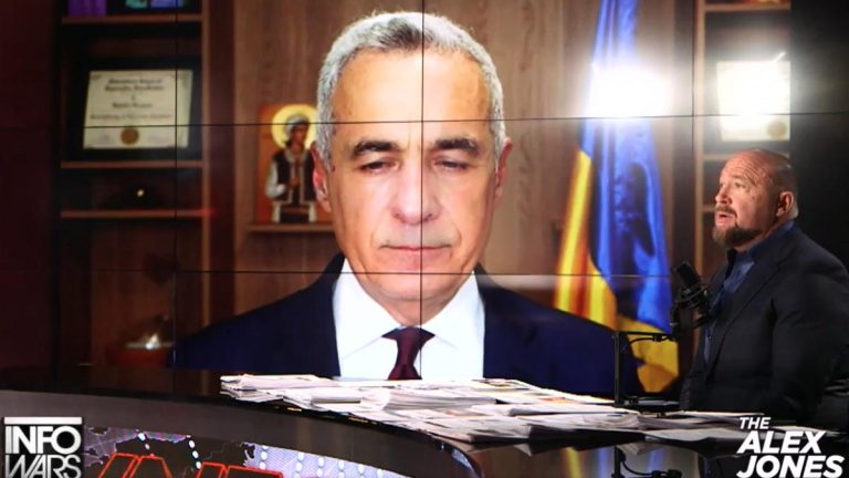 CCR se întrunește la ora 14:00 pentru analiza contestațiilor candidaturii lui Georgescu