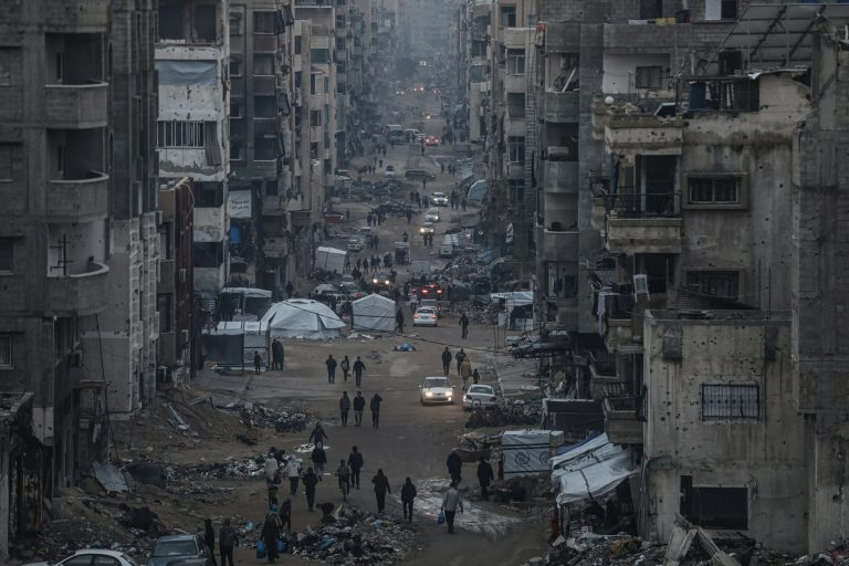 Casa Albă: Israelul a consultat SUA înaintea loviturilor în Gaza
