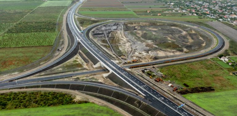 Câte autostrăzi vor fi gata în 2030?