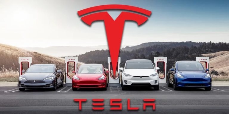 Chiar și Tesla avertizează despre riscul tarifelor represalii.