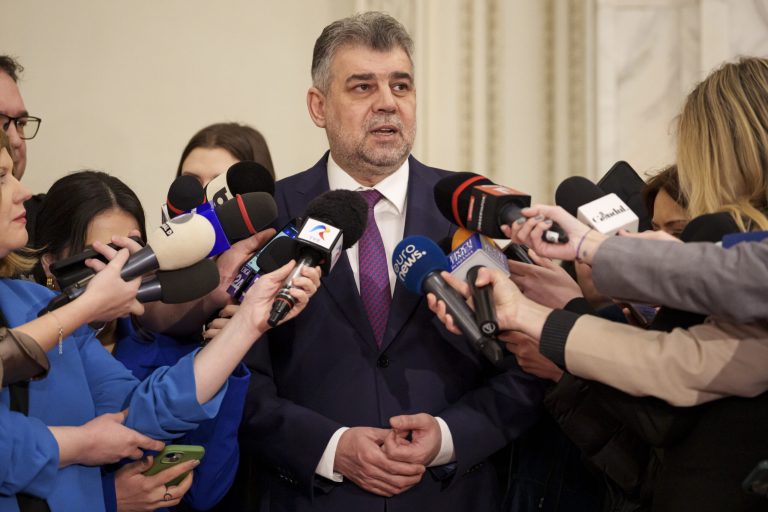 Ciolacu sprijină armistițiul de 30 de zile: Pas decisiv spre pace în Ucraina