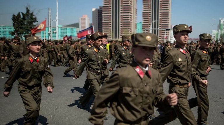 Coreea de Nord sprijină armata lui Putin. Câți soldați a trimis Kim Jong-un?