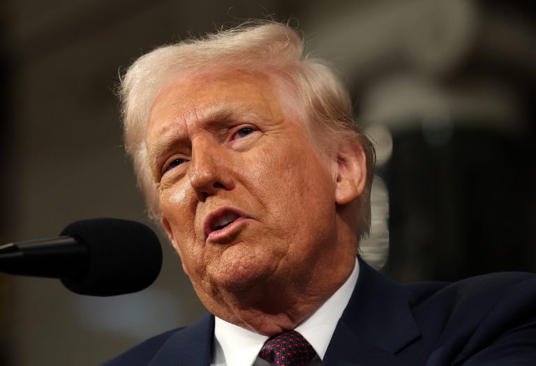 TIME: De ce Trump nu poate anula grațierile lui Biden