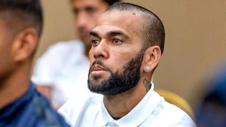 Dani Alves are dreptul la despăgubiri după detenție.