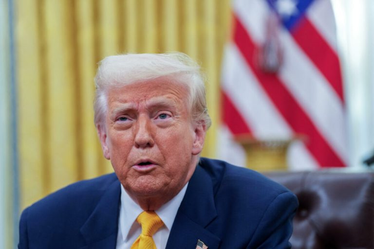 Declarația șocantă a lui Donald Trump despre războiul din Ucraina