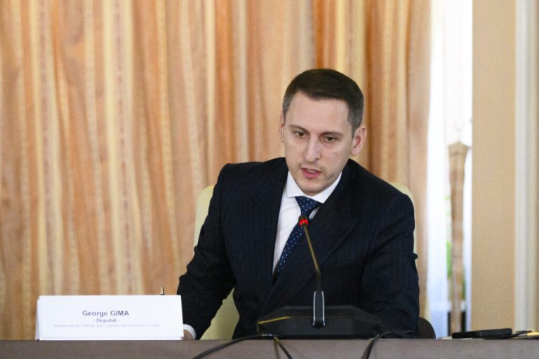 Deputat USR despre membră AUR în Consiliul TVR: Activități xenofobe și antisemite