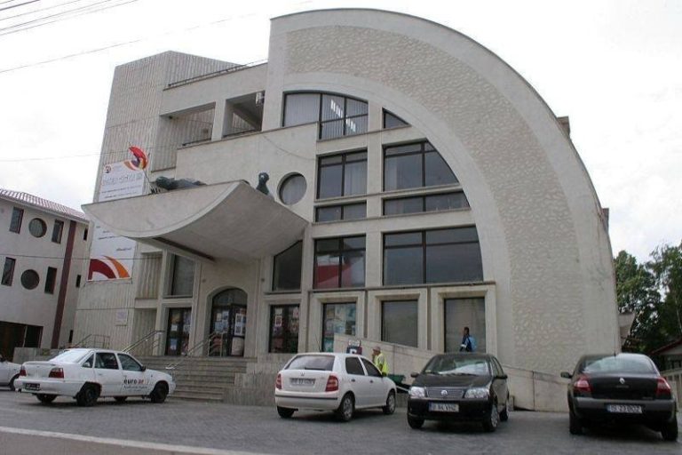 Documentare de artă, în premieră la Cinema Ateneu